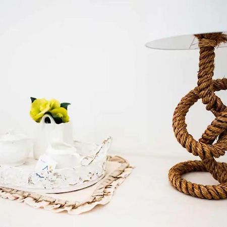 Cuore Di Puglia - Heart Of Apulia - Via Luigi Indelli 48 - Monopoli Apartman Kültér fotó