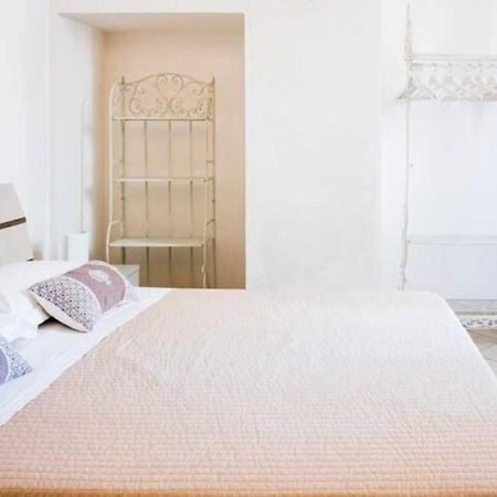 Cuore Di Puglia - Heart Of Apulia - Via Luigi Indelli 48 - Monopoli Apartman Kültér fotó