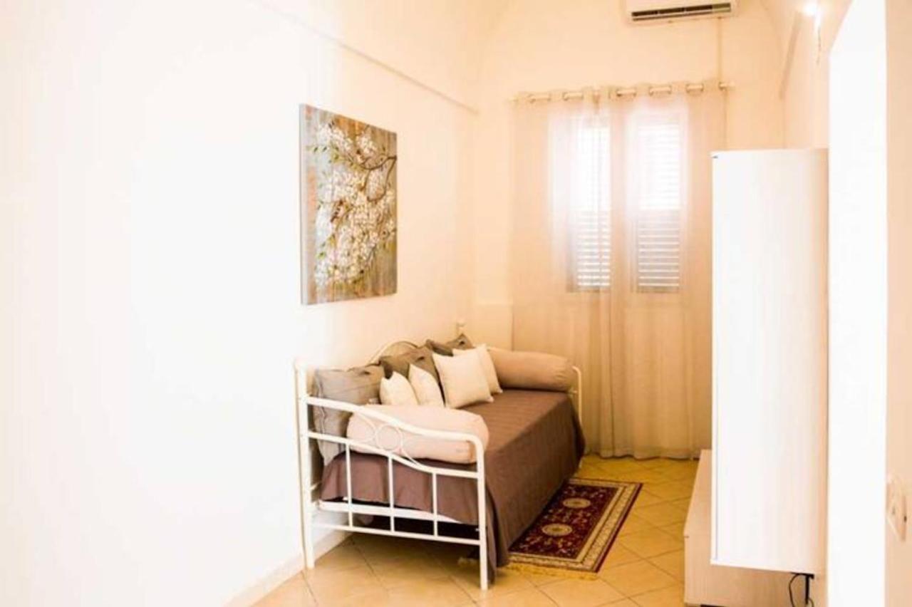 Cuore Di Puglia - Heart Of Apulia - Via Luigi Indelli 48 - Monopoli Apartman Kültér fotó