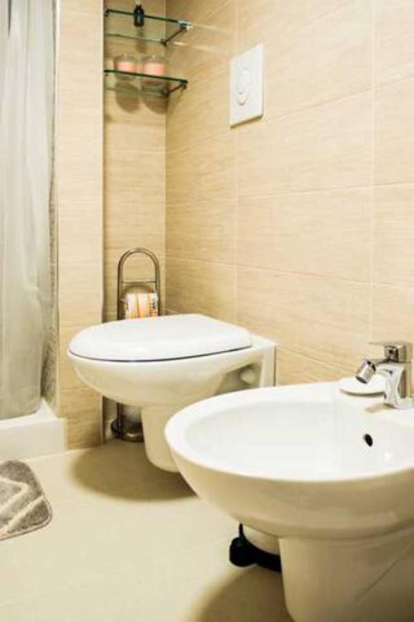 Cuore Di Puglia - Heart Of Apulia - Via Luigi Indelli 48 - Monopoli Apartman Kültér fotó
