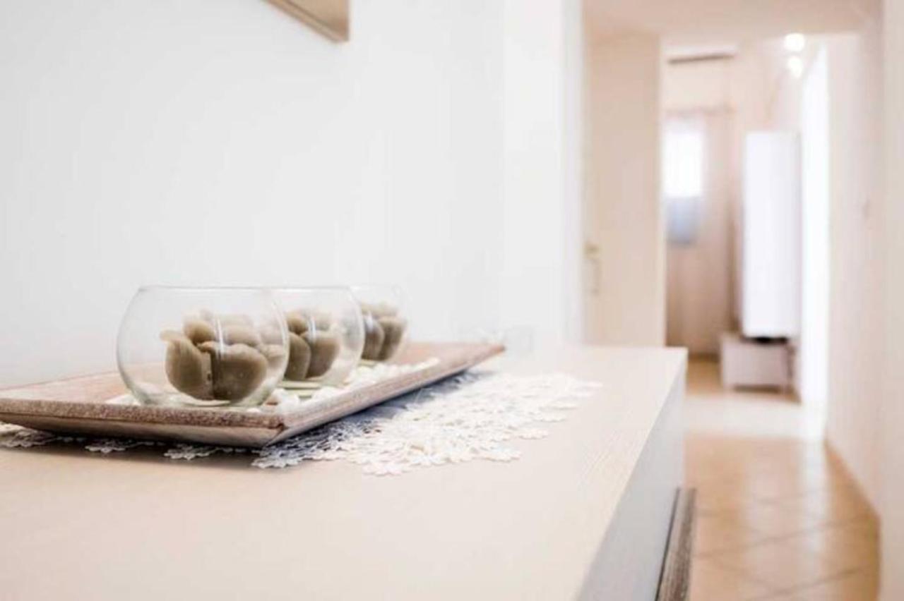 Cuore Di Puglia - Heart Of Apulia - Via Luigi Indelli 48 - Monopoli Apartman Kültér fotó