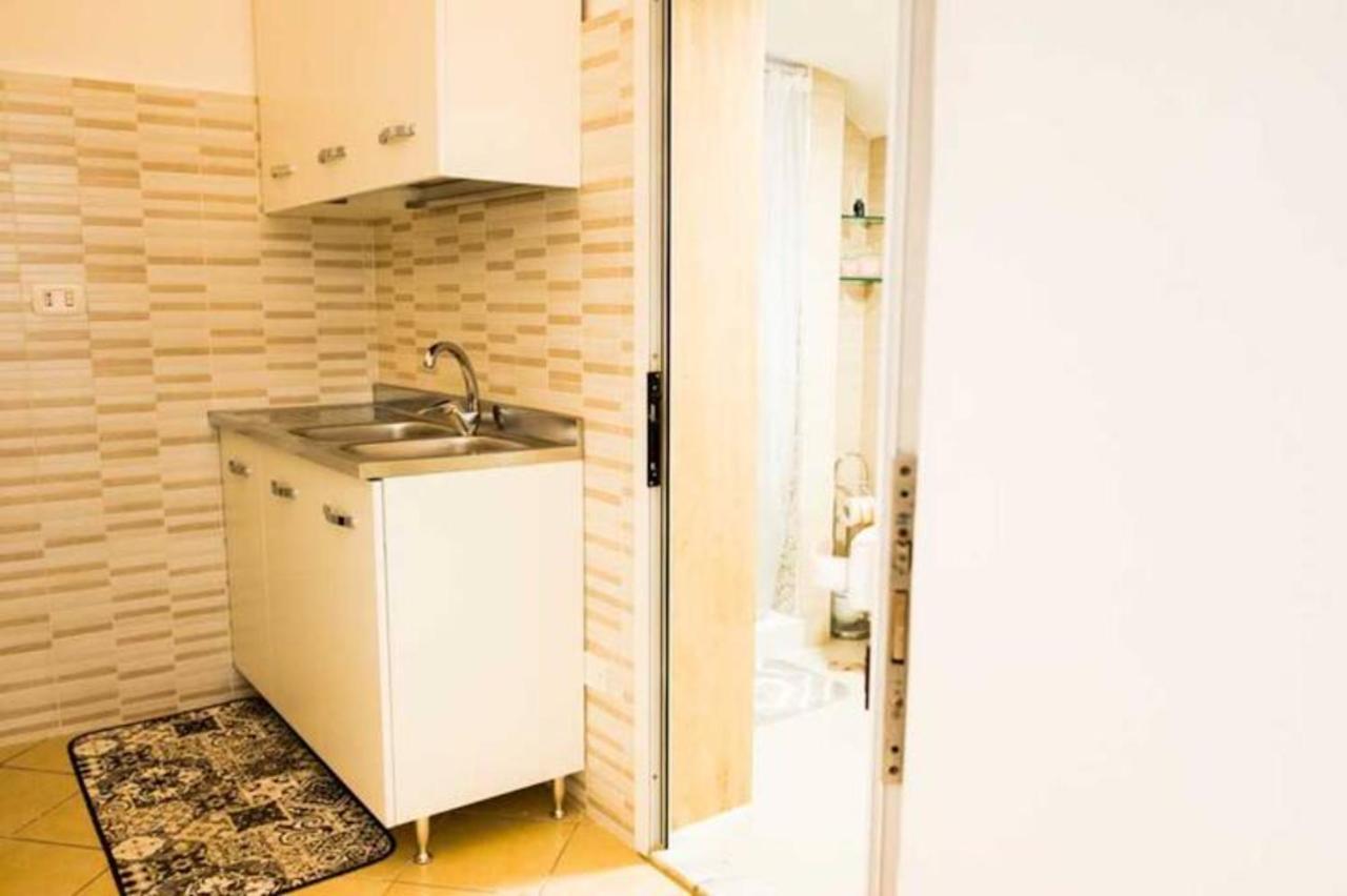 Cuore Di Puglia - Heart Of Apulia - Via Luigi Indelli 48 - Monopoli Apartman Kültér fotó