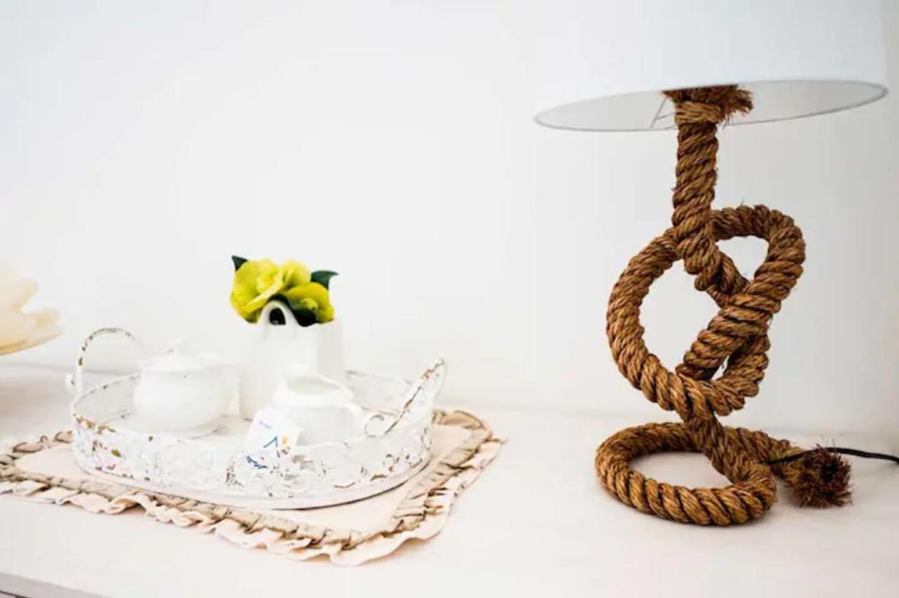 Cuore Di Puglia - Heart Of Apulia - Via Luigi Indelli 48 - Monopoli Apartman Kültér fotó