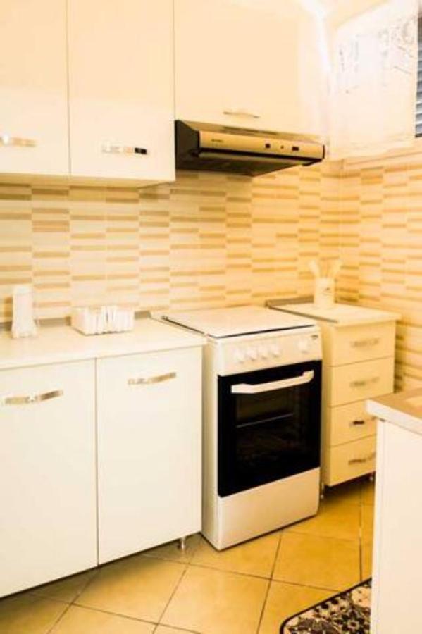 Cuore Di Puglia - Heart Of Apulia - Via Luigi Indelli 48 - Monopoli Apartman Kültér fotó