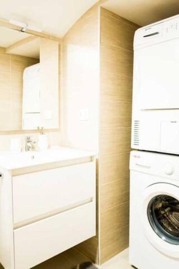 Cuore Di Puglia - Heart Of Apulia - Via Luigi Indelli 48 - Monopoli Apartman Kültér fotó