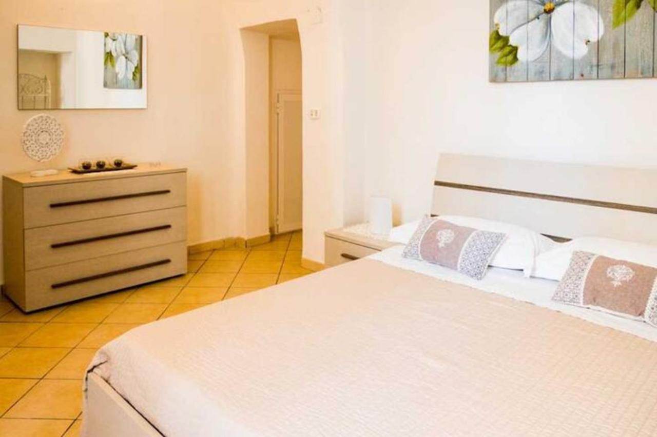 Cuore Di Puglia - Heart Of Apulia - Via Luigi Indelli 48 - Monopoli Apartman Kültér fotó
