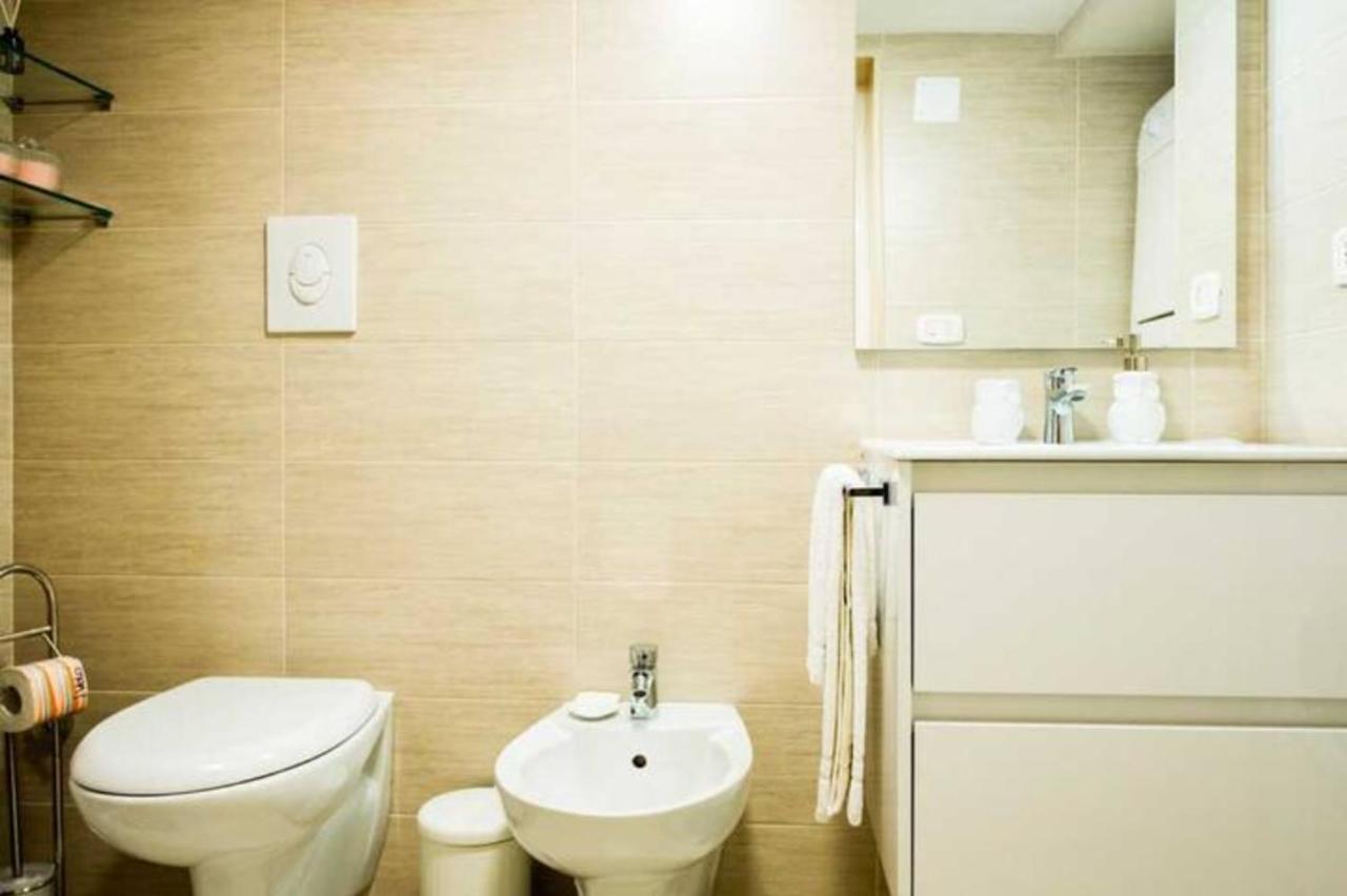 Cuore Di Puglia - Heart Of Apulia - Via Luigi Indelli 48 - Monopoli Apartman Kültér fotó