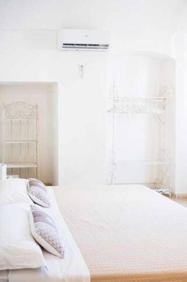 Cuore Di Puglia - Heart Of Apulia - Via Luigi Indelli 48 - Monopoli Apartman Kültér fotó