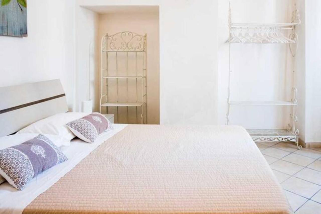 Cuore Di Puglia - Heart Of Apulia - Via Luigi Indelli 48 - Monopoli Apartman Kültér fotó
